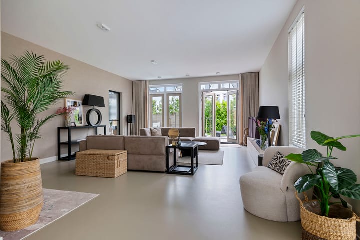 Photo 8 of Oswald Wenckebachstraat 2