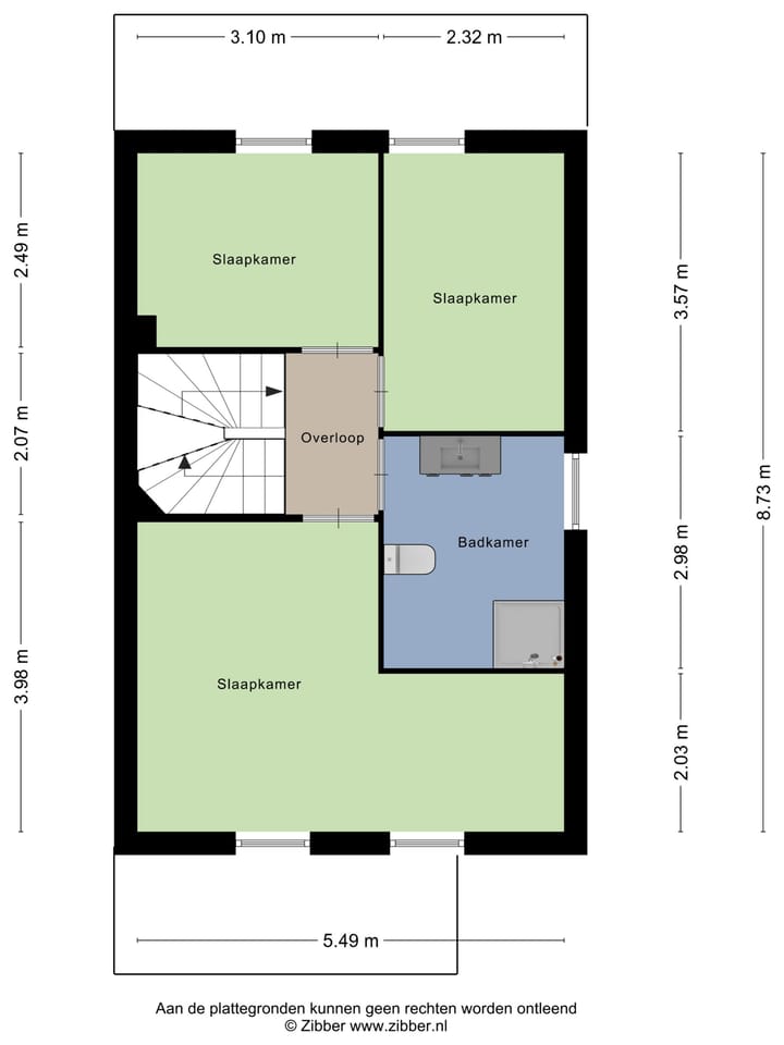 Photo 37 of Alexander de Grotestraat 18