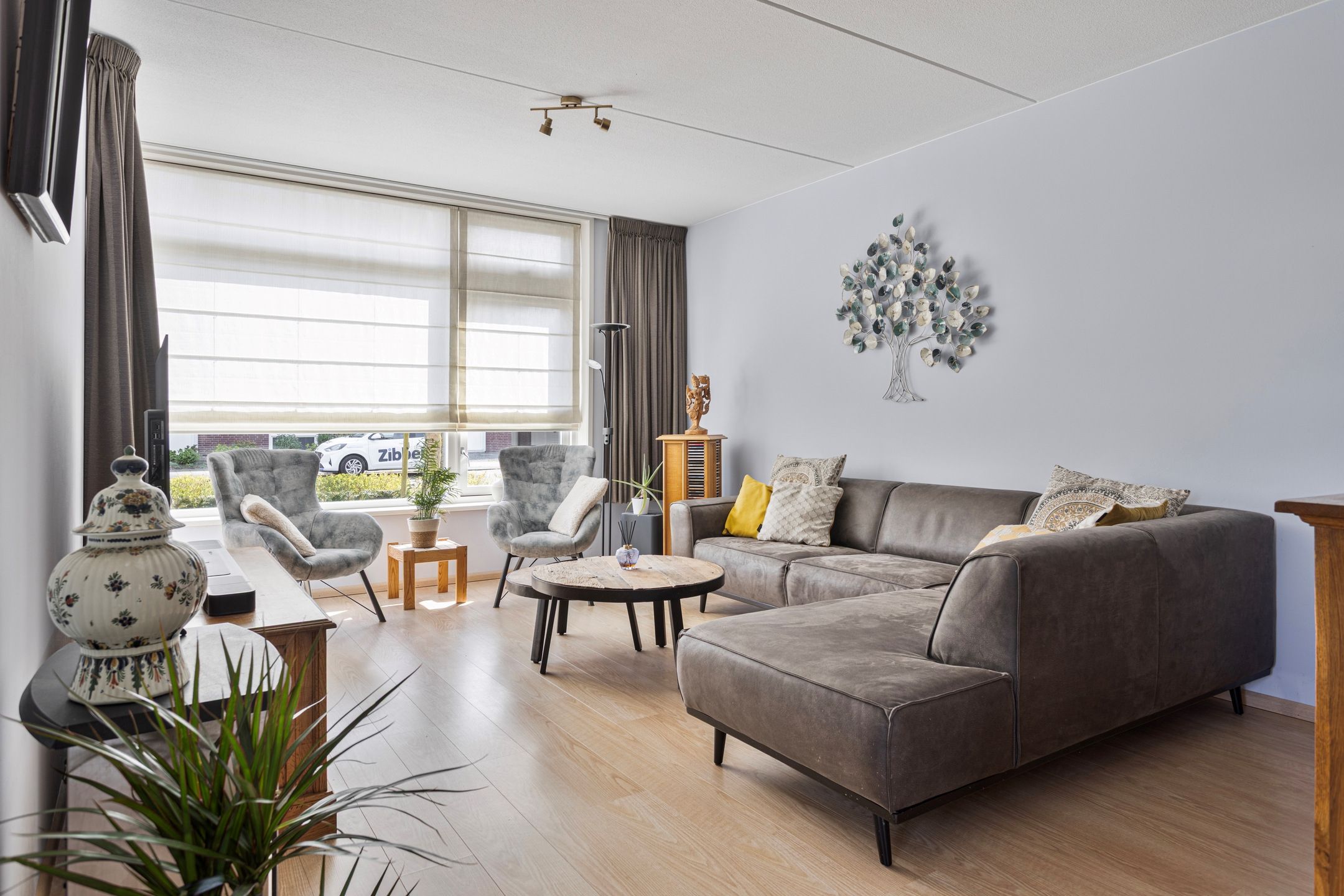 Photo 3 of Alexander de Grotestraat 18