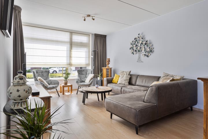 Photo 3 of Alexander de Grotestraat 18