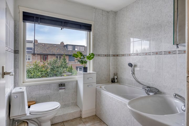 Foto 17 van Van Speykstraat 12