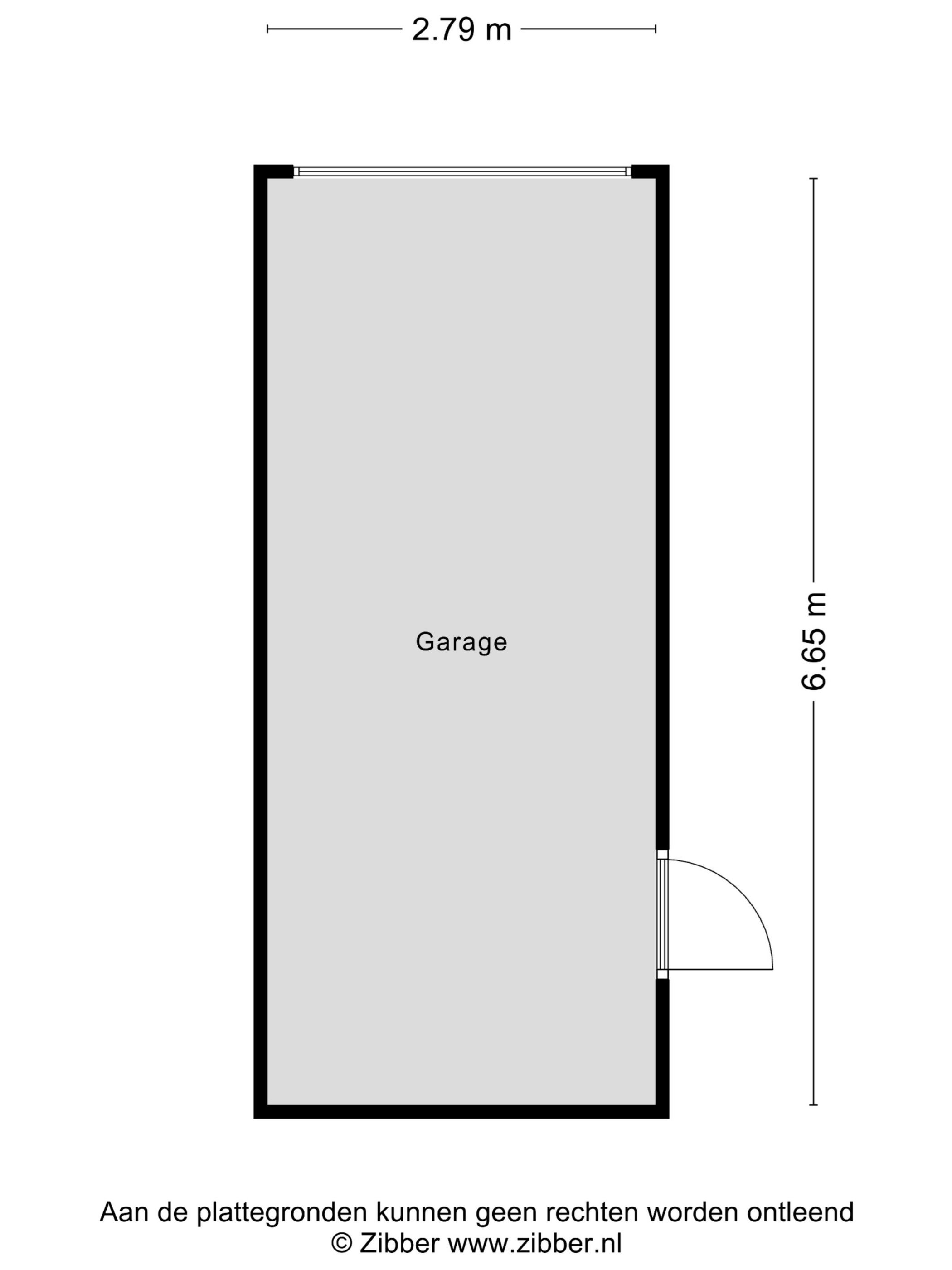 Photo 39 of Alexander de Grotestraat 18