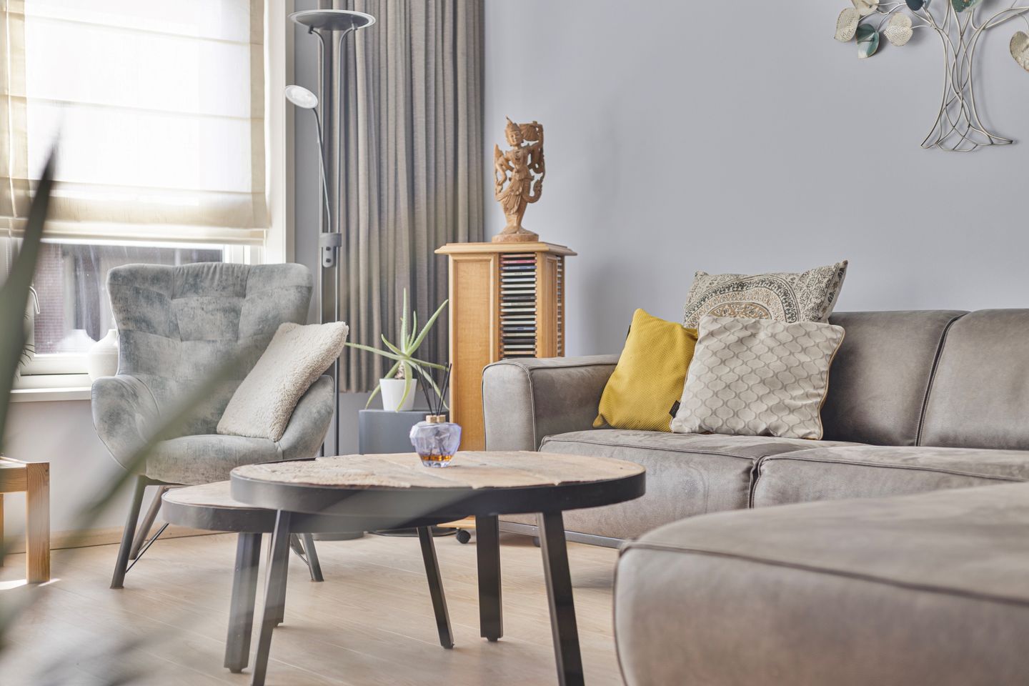 Photo 5 of Alexander de Grotestraat 18