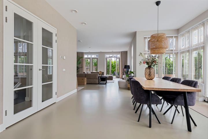 Photo 14 of Oswald Wenckebachstraat 2