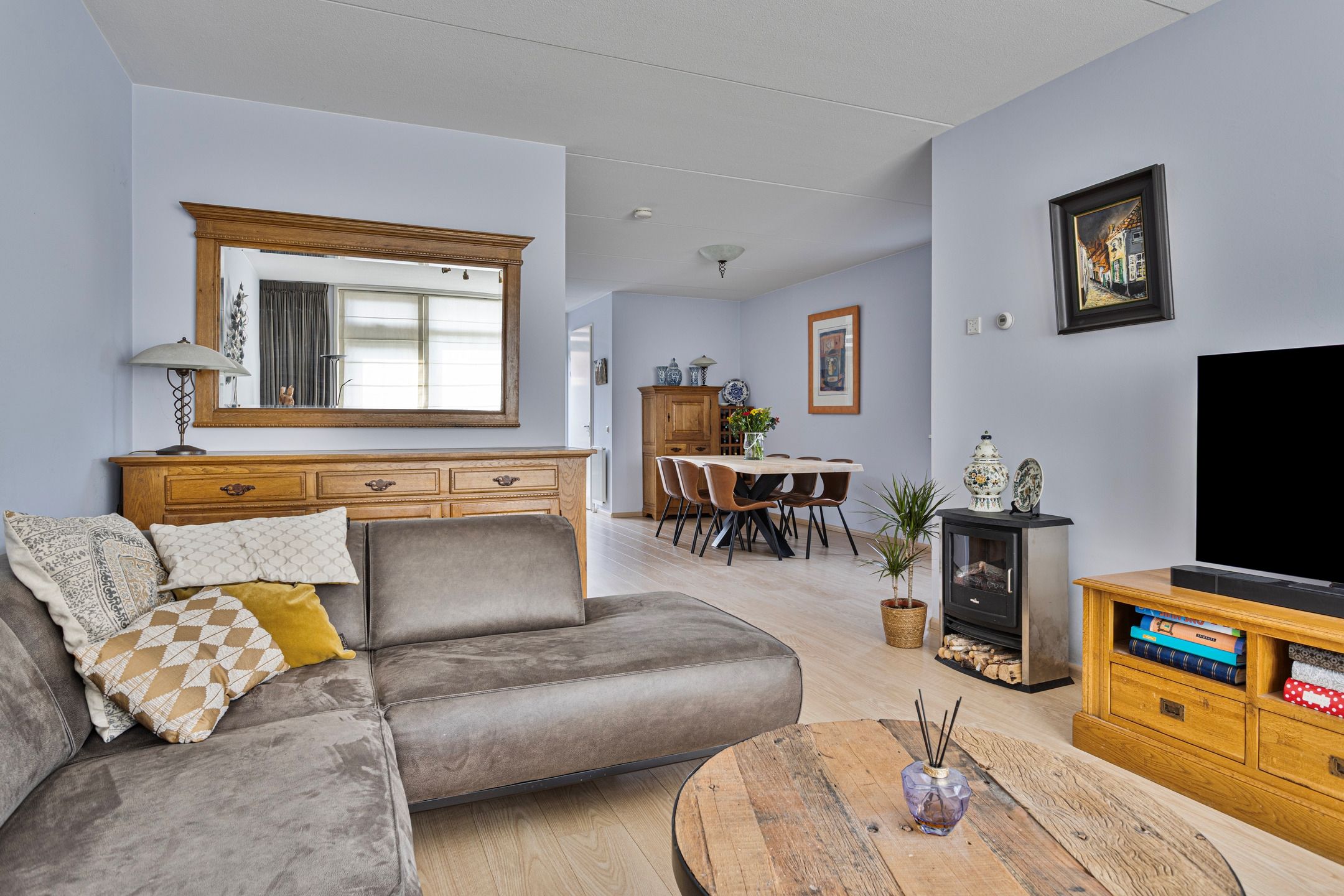 Photo 6 of Alexander de Grotestraat 18