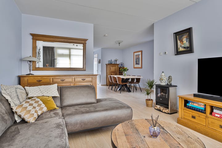 Photo 6 of Alexander de Grotestraat 18