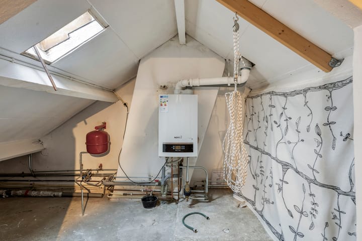 Foto 20 van Van Speykstraat 12