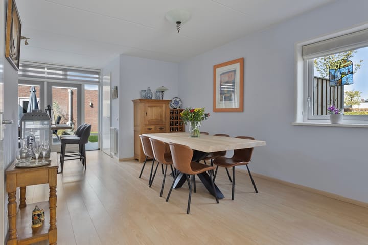 Photo 7 of Alexander de Grotestraat 18