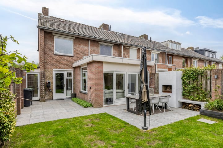 Foto 21 van Van Speykstraat 12