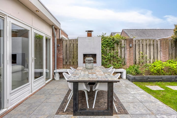 Foto 22 van Van Speykstraat 12