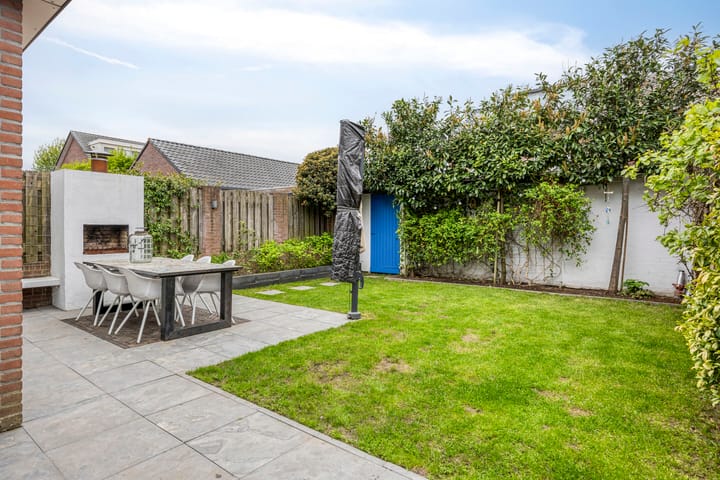 Foto 24 van Van Speykstraat 12