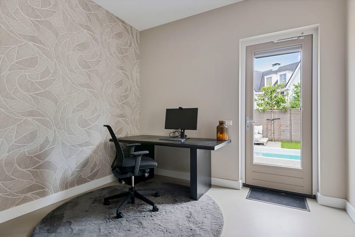 Photo 19 of Oswald Wenckebachstraat 2