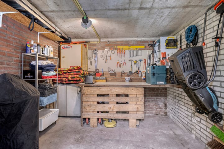 Foto 25 van Van Speykstraat 12