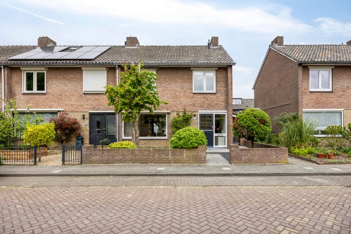 Foto 26 van Van Speykstraat 12