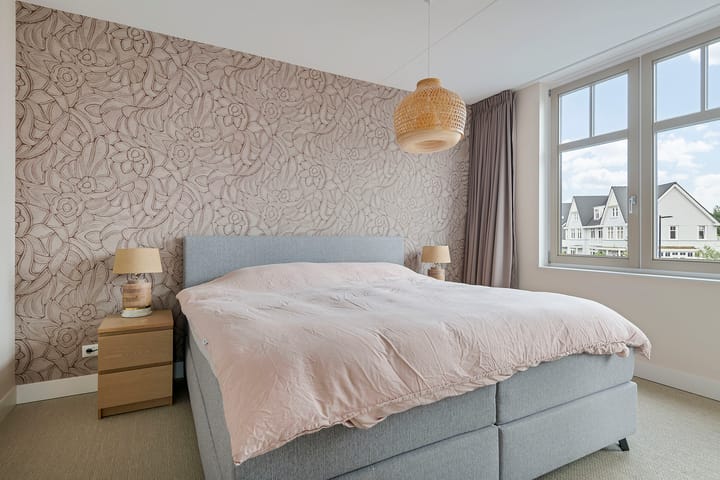 Photo 21 of Oswald Wenckebachstraat 2