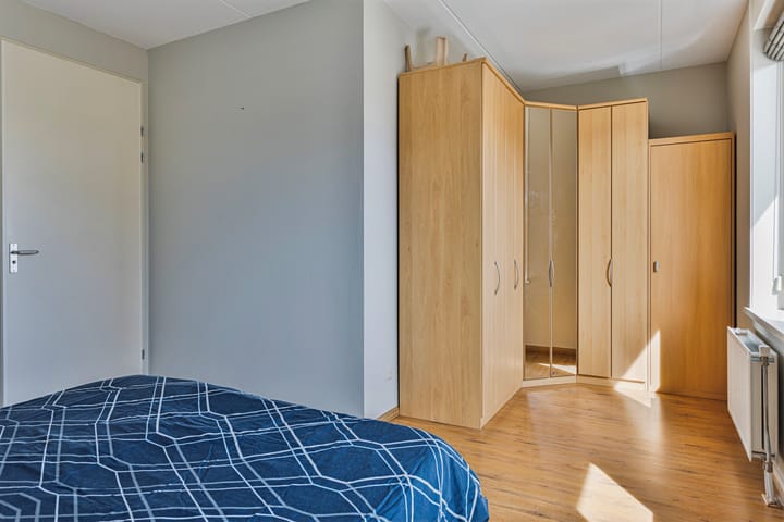 Photo 16 of Alexander de Grotestraat 18