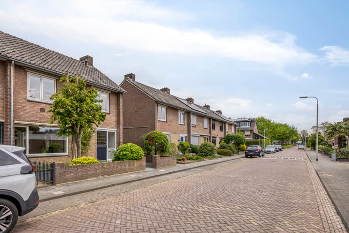 Foto 27 van Van Speykstraat 12