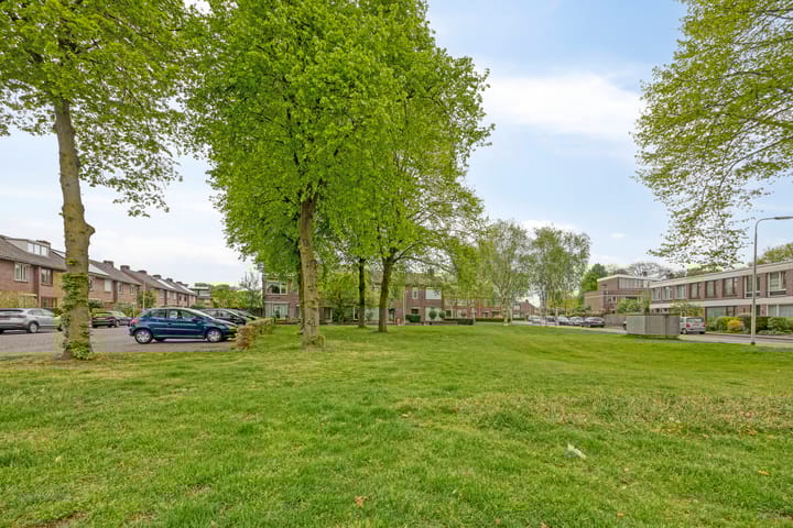 Foto 28 van Van Speykstraat 12