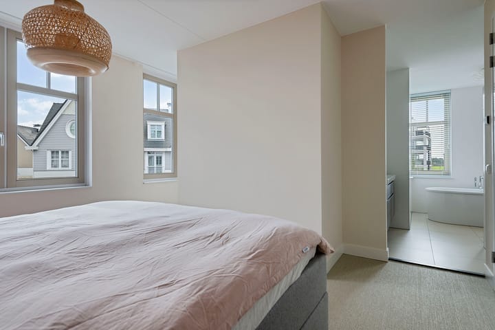 Photo 23 of Oswald Wenckebachstraat 2