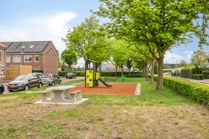 Foto 29 van Van Speykstraat 12