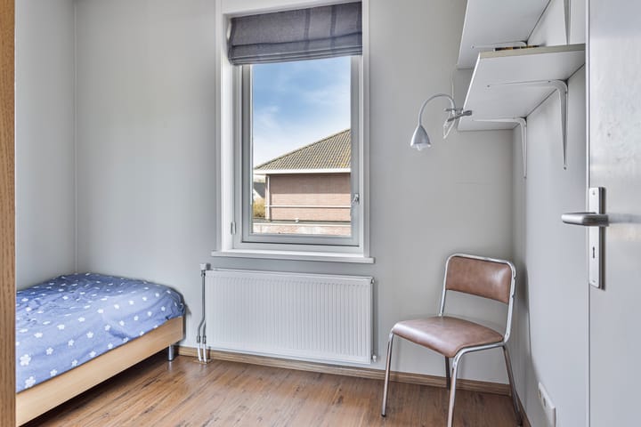 Photo 20 of Alexander de Grotestraat 18