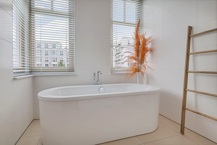 Photo 25 of Oswald Wenckebachstraat 2