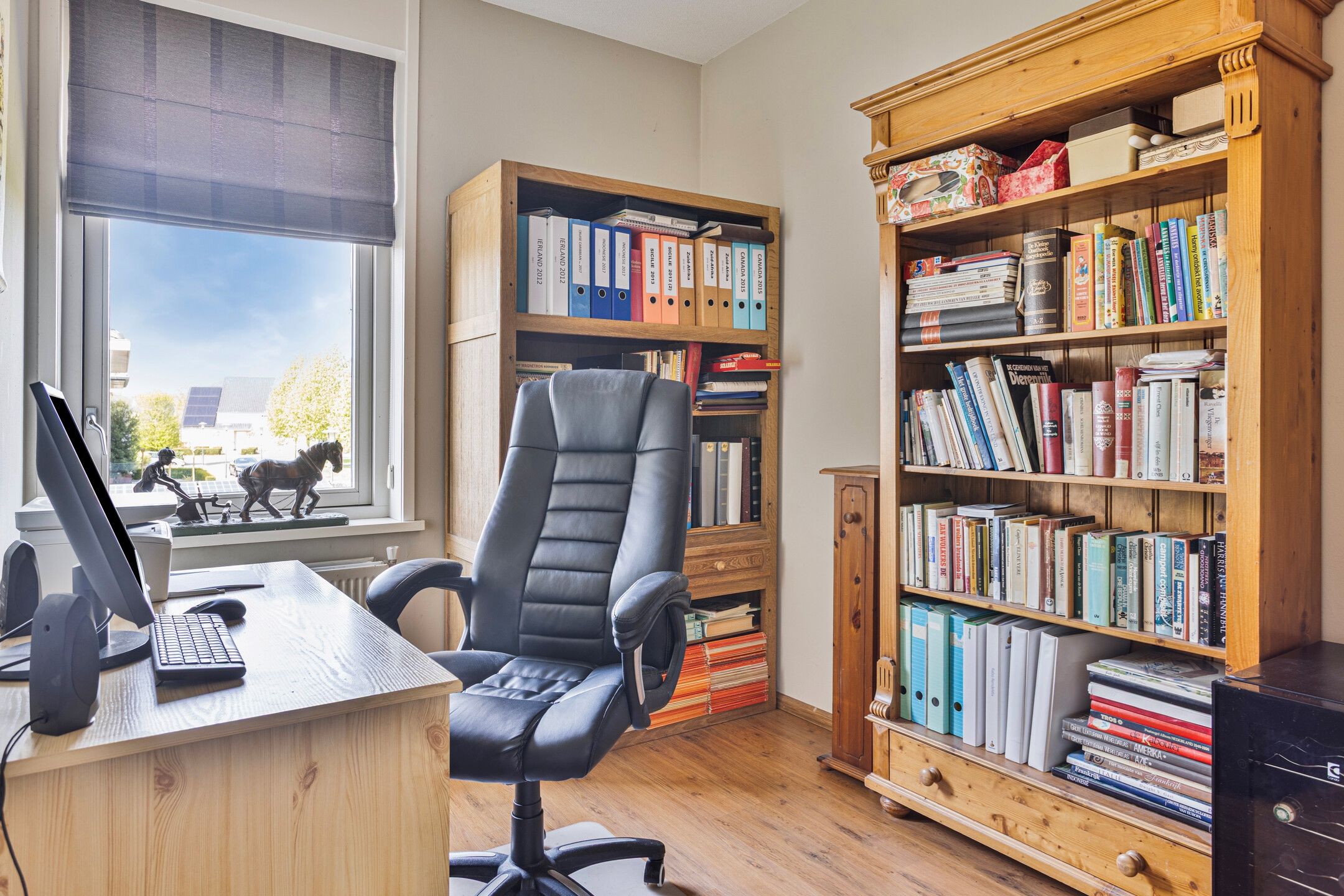 Photo 21 of Alexander de Grotestraat 18