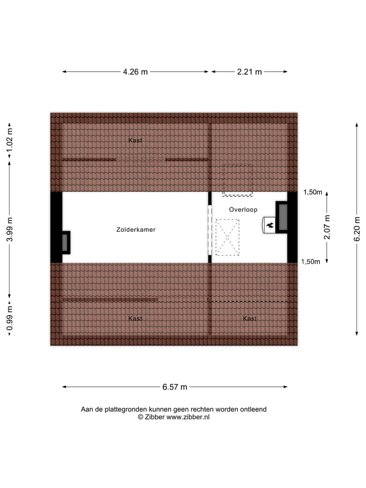 Foto 32 van Van Speykstraat 12