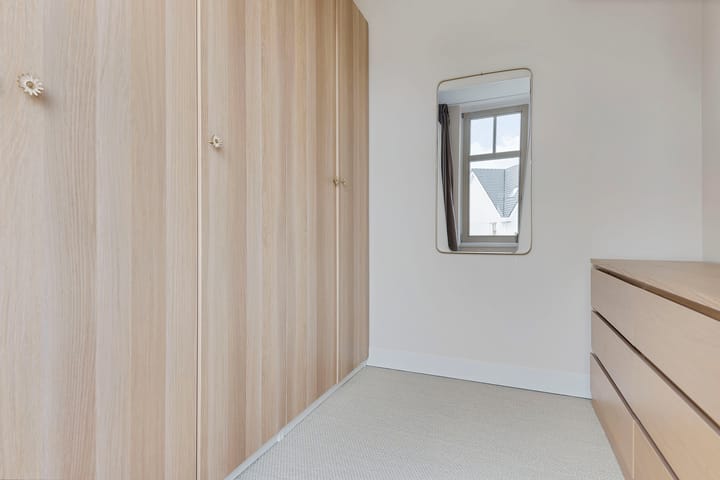 Photo 27 of Oswald Wenckebachstraat 2