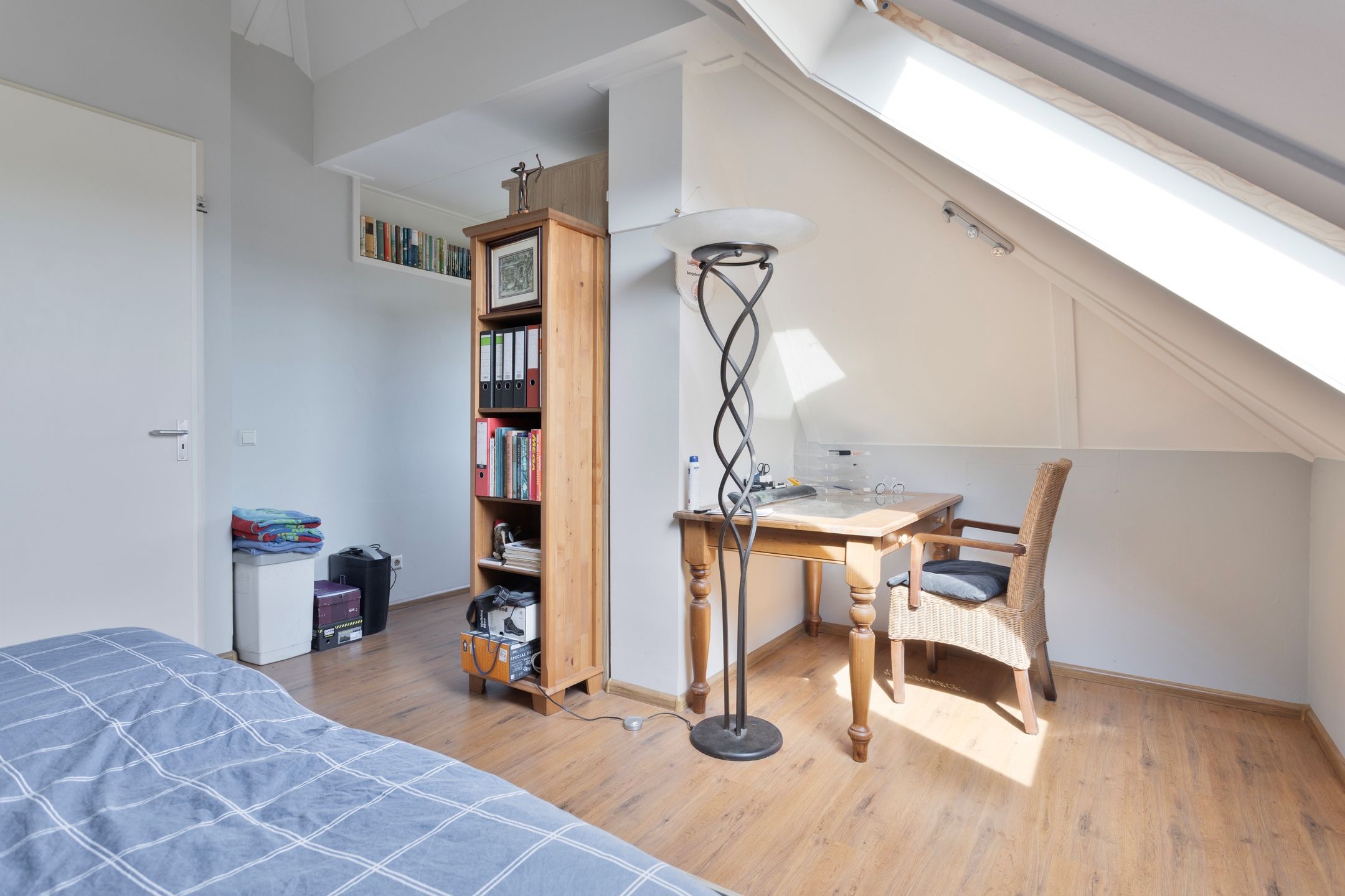 Photo 24 of Alexander de Grotestraat 18