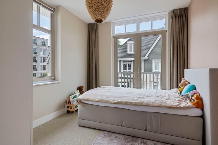 Photo 28 of Oswald Wenckebachstraat 2