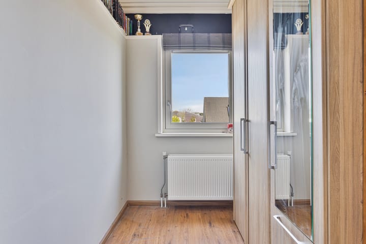 Photo 25 of Alexander de Grotestraat 18