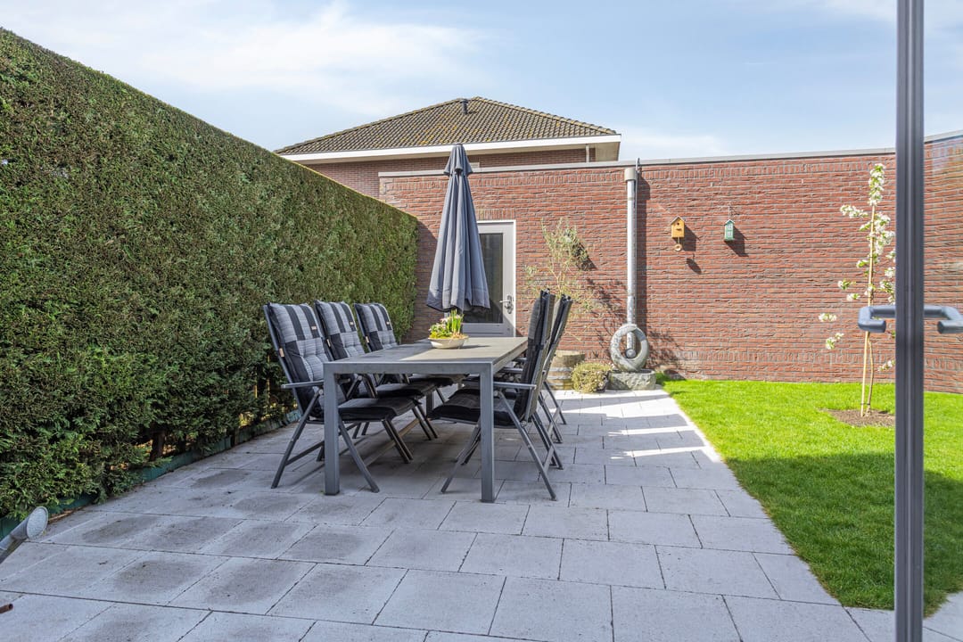 Photo 26 of Alexander de Grotestraat 18