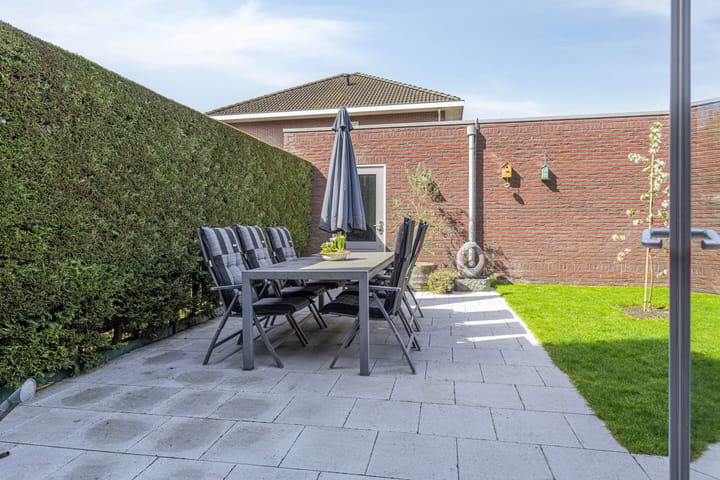 Photo 26 of Alexander de Grotestraat 18