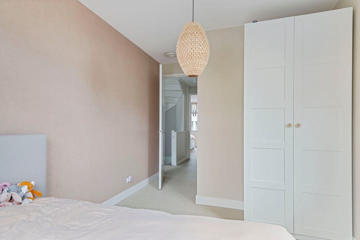 Photo 29 of Oswald Wenckebachstraat 2