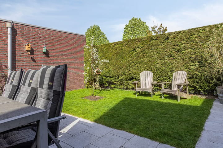 Photo 27 of Alexander de Grotestraat 18