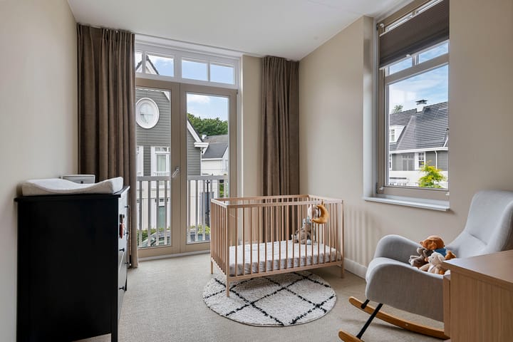 Photo 30 of Oswald Wenckebachstraat 2