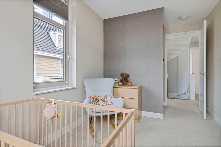 Photo 31 of Oswald Wenckebachstraat 2