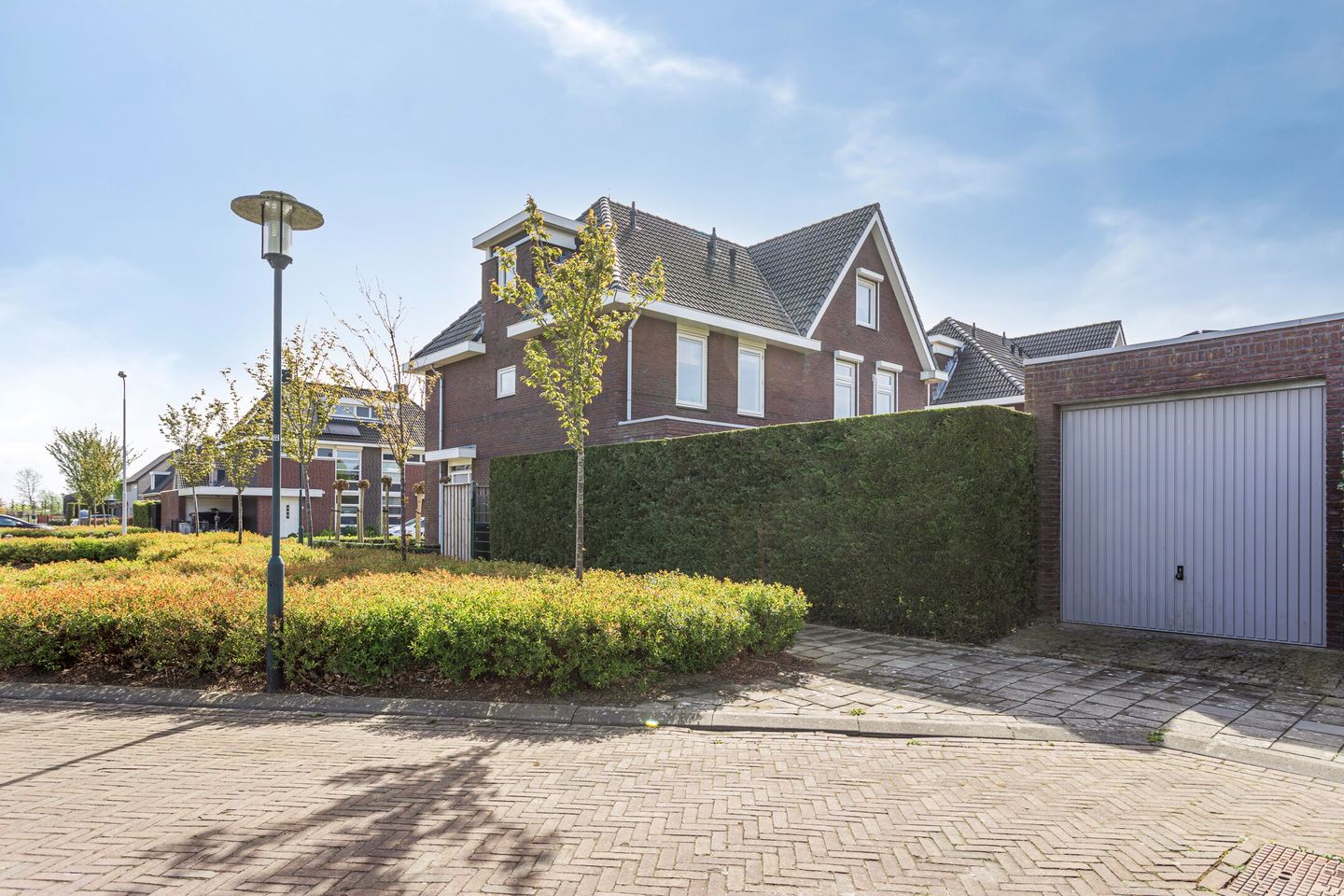 Photo 29 of Alexander de Grotestraat 18