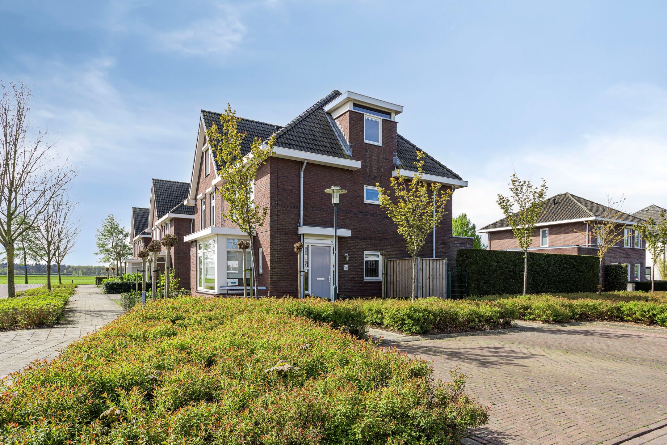 Photo 30 of Alexander de Grotestraat 18