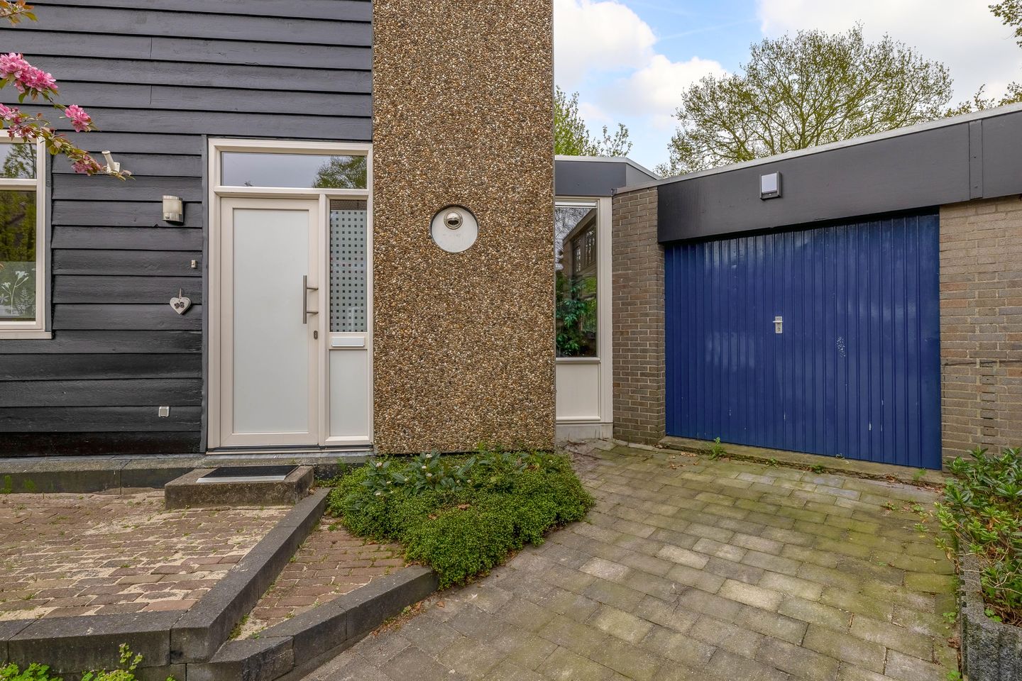 Foto 10 van Pluim-es 98