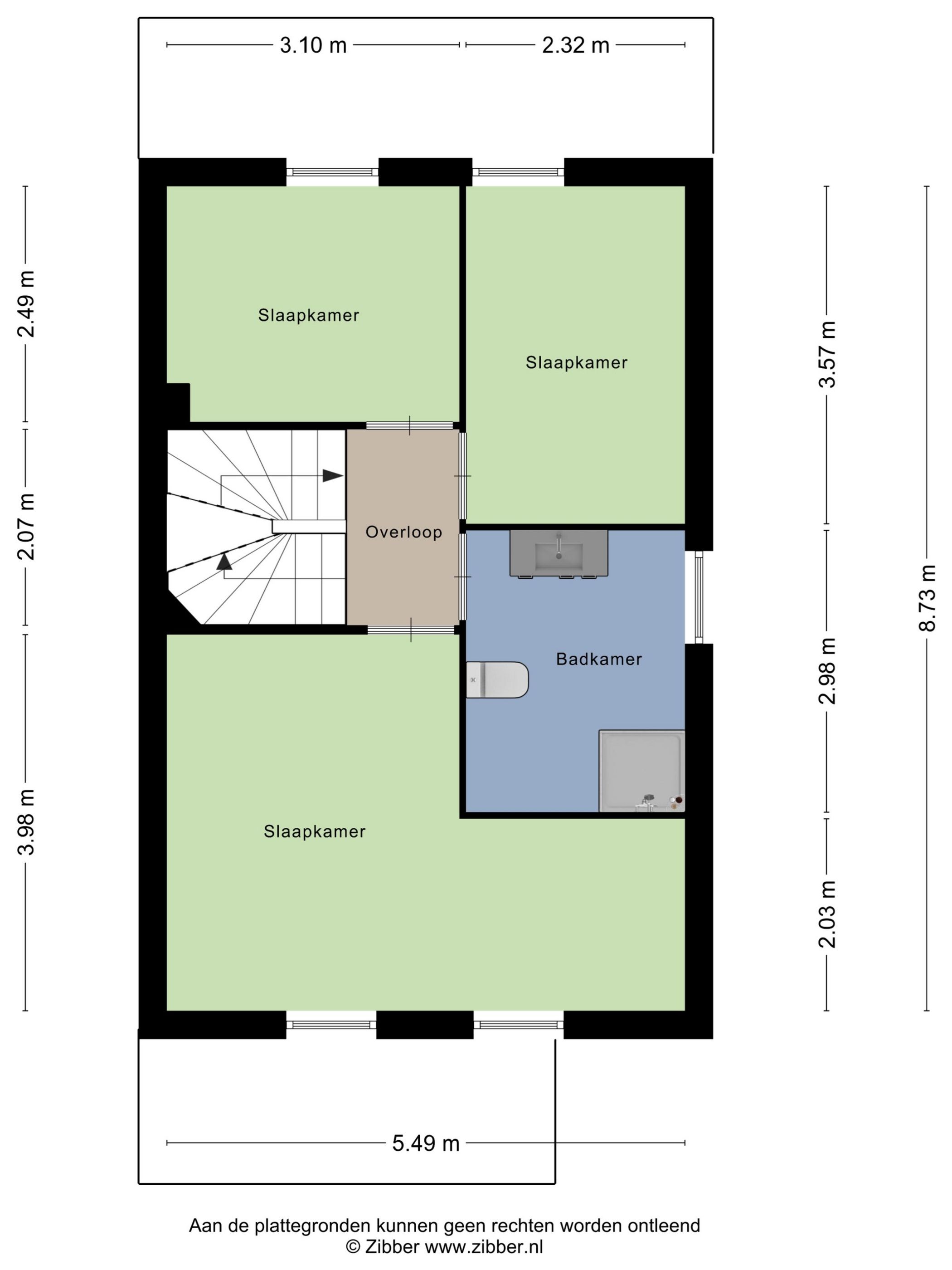 Photo 33 of Alexander de Grotestraat 18