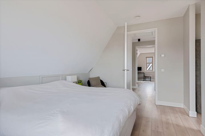 Photo 35 of Oswald Wenckebachstraat 2