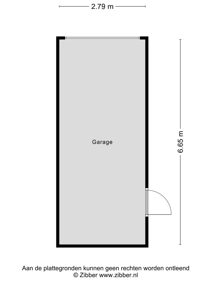 Photo 35 of Alexander de Grotestraat 18