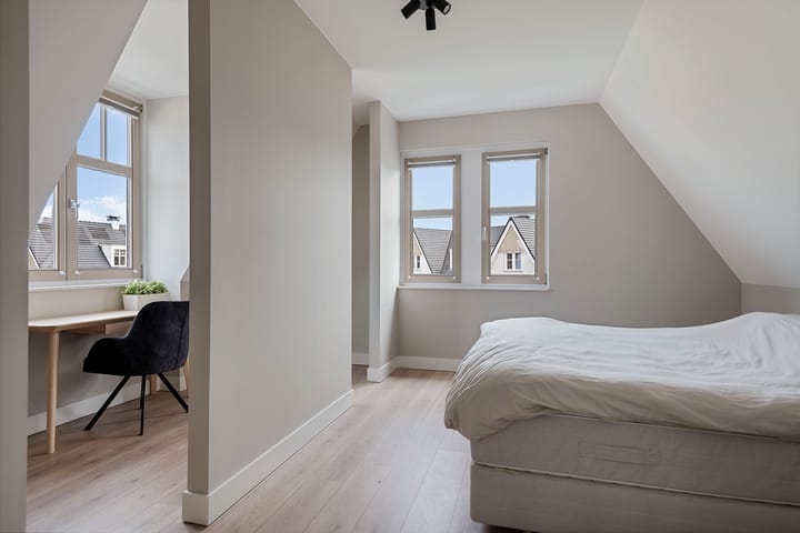 Photo 36 of Oswald Wenckebachstraat 2