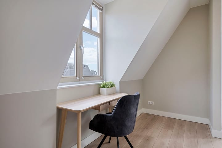 Photo 37 of Oswald Wenckebachstraat 2