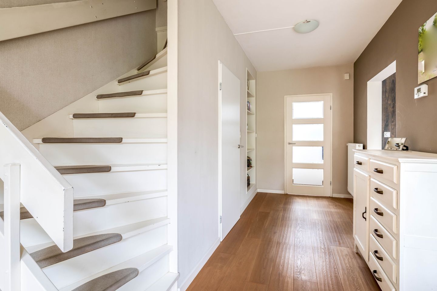 Foto 14 van Pluim-es 98