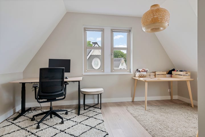 Photo 39 of Oswald Wenckebachstraat 2