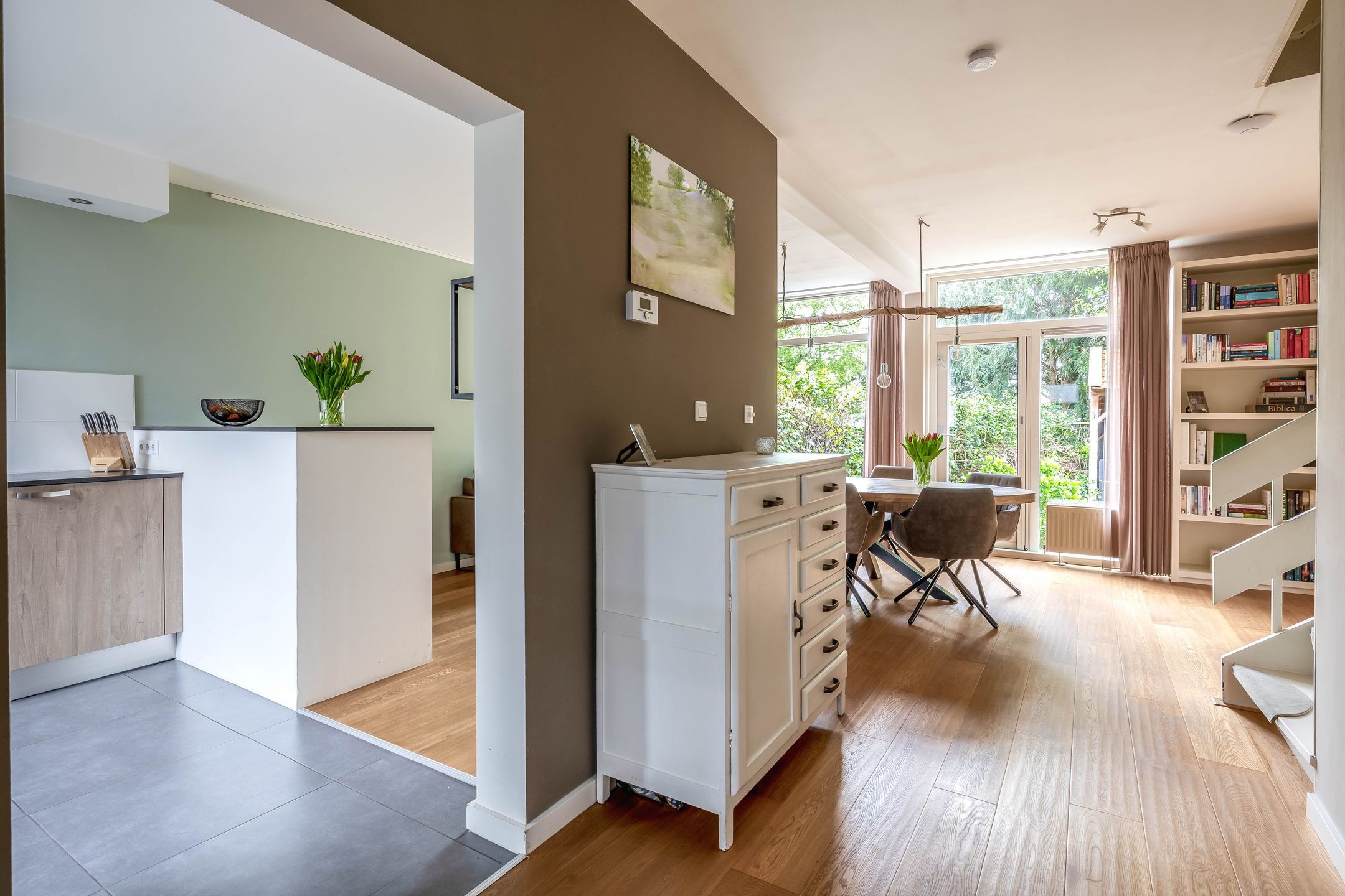 Foto 15 van Pluim-es 98