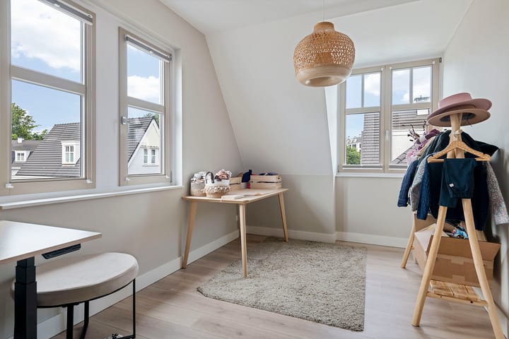 Photo 40 of Oswald Wenckebachstraat 2